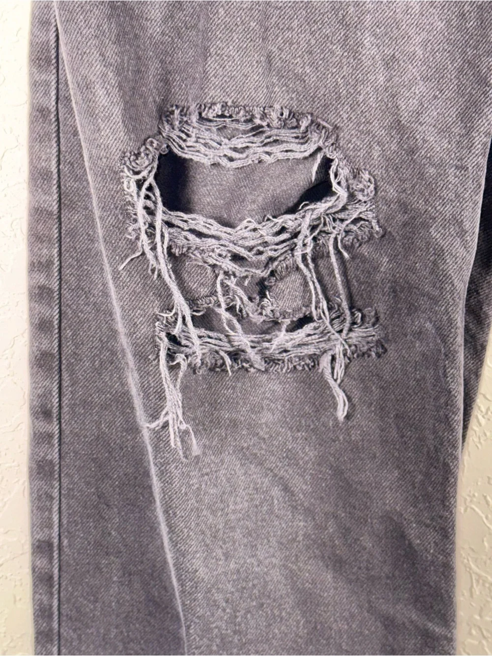 Levi’s ’94 Baggy Jeans 31 Black